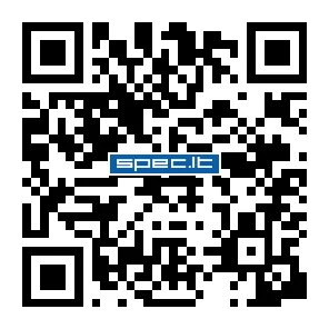 QR kodas | Regionų vystymo centras, UAB | spec.lt