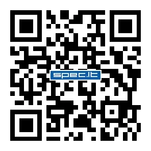 QR kodas | Regira, IĮ