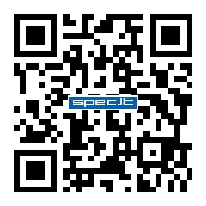 QR kodas | Regisa, MB