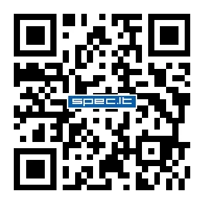 QR kodas | REGISTEDA, UAB | spec.lt