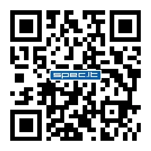 QR kodas | Registras, MB | spec.lt