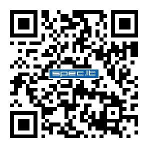 QR kodas | Registrų centras, Panevėžio filialas