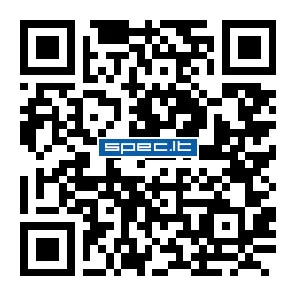 QR kodas | Registrų centras, Tauragės filialas