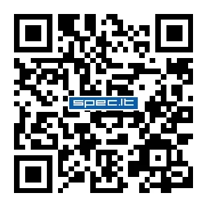 QR kodas | Valstybės įmonė Registrų centras | spec.lt