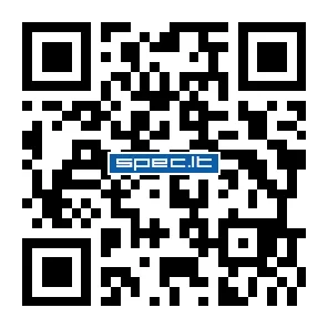 QR kodas | Regita, MB