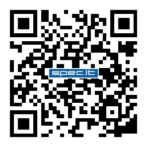 QR kodas | REGITA, R. Totoraičio, IĮ | spec.lt