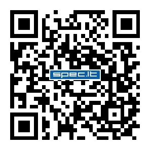 QR kodas | REGITRA Panevėžio filialas, VĮ