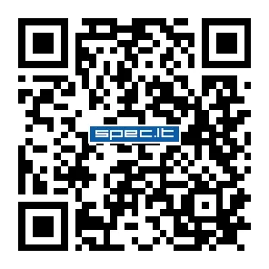 QR kodas | REGITRA Telšių filialas, VĮ