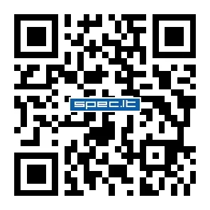 QR kodas | Regitra, AB | spec.lt