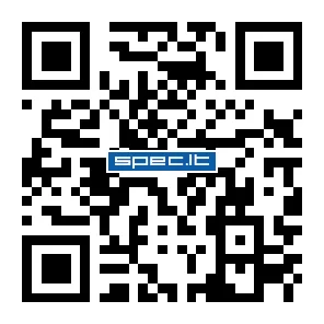 QR kodas | Regivera, IĮ | spec.lt