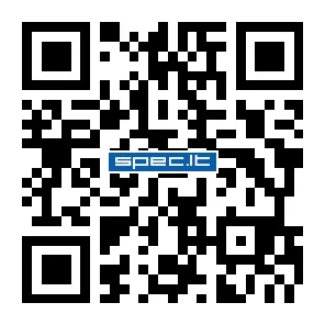 QR kodas | Reglamentas, UAB
