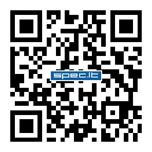 QR kodas | Reglisa, UAB | spec.lt