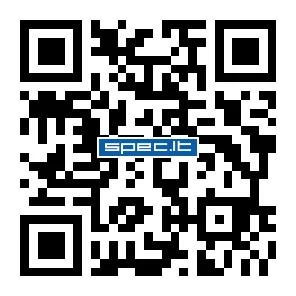 QR kodas | Regliuma, MB