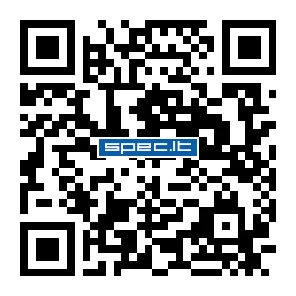 QR kodas | R. Putrimo fotografijos firma Regmana | spec.lt