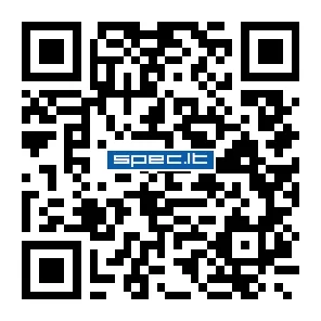 QR kodas | R. Pranaičio firma REGMANTA | spec.lt