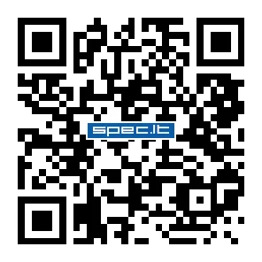 QR kodas | Regmas, UAB