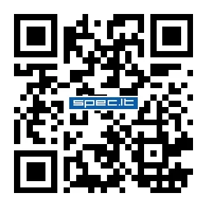 QR kodas | Regmeta, UAB | spec.lt
