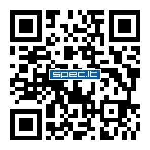 QR kodas | Regmina, IĮ