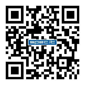 QR kodas | REGMITA, IĮ | spec.lt