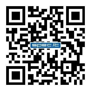 QR kodas | Regmona, UAB