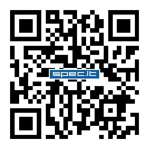 QR kodas | REGNIJA, UAB | spec.lt