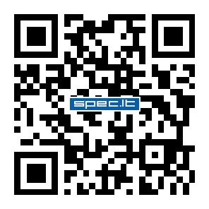 QR kodas | Regno, VšĮ