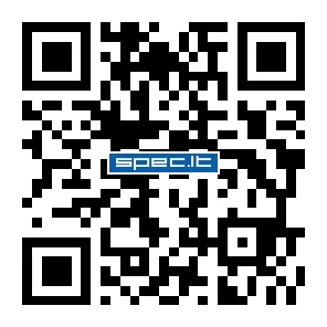 QR kodas | Regnoterra, MB