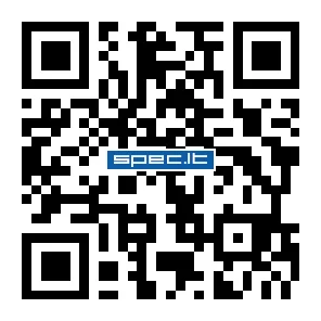 QR kodas | Regnum boni, VŠĮ | spec.lt