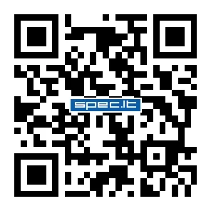 QR kodas | Regnum Novum, UAB