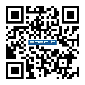 QR kodas | Regnum P, UAB