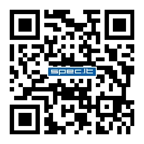 QR kodas | REGNUMSTAT, UAB