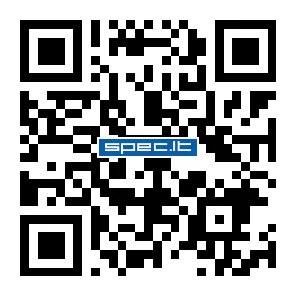 QR kodas | Rego Group, UAB