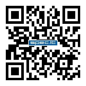 QR kodas | Rego Tondro, MB