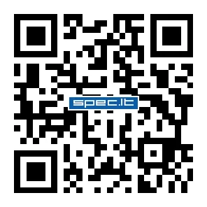 QR kodas | Metalsta, UAB | spec.lt