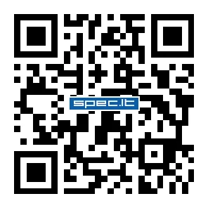 QR kodas | Regona, UAB | spec.lt