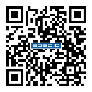 QR kodas | Regos centras, UAB