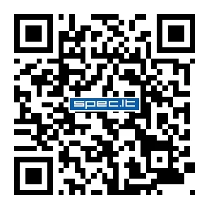 QR kodas | Regos inovacijų institutas, VŠĮ | spec.lt