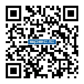 QR kodas | Regos menas, optika, IĮ | spec.lt