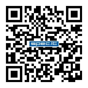 QR kodas | Regos priežiūra, UAB | spec.lt