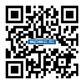 QR kodas | REGOSEL, UAB | spec.lt