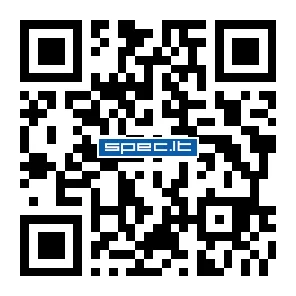 QR kodas | Regosta, UAB