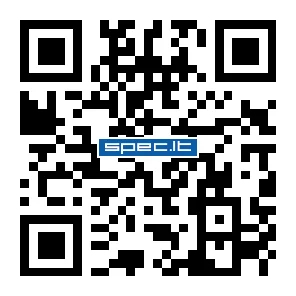 QR kodas | REGPLASTA, UAB