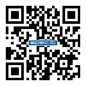 QR kodas | Regrana, UAB
