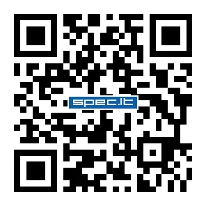 QR kodas | Regreta, MB