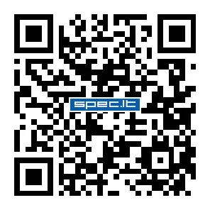 QR kodas | Regroup Capital, UAB | spec.lt