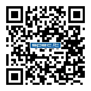 QR kodas | Regroup projektavimas, UAB | spec.lt