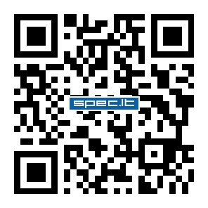 QR kodas | Regroup, UAB | spec.lt