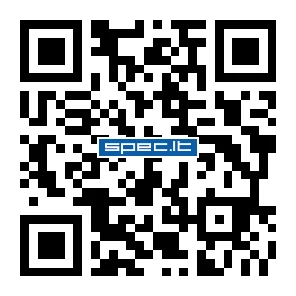 QR kodas | Regruta, MB | spec.lt