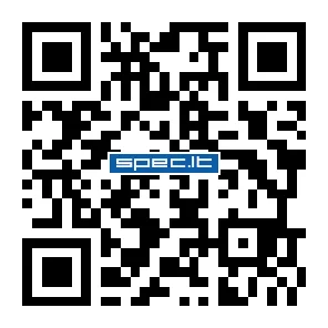 QR kodas | Regsa, UAB | spec.lt