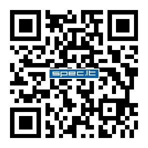 QR kodas | Regsauta, IĮ | spec.lt